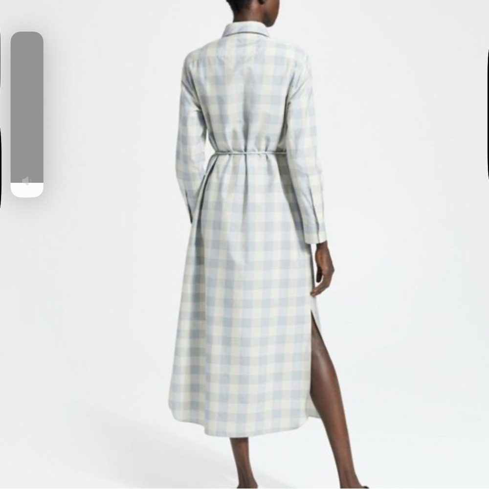 Theory dress